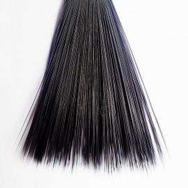 Micro Fibets, Black