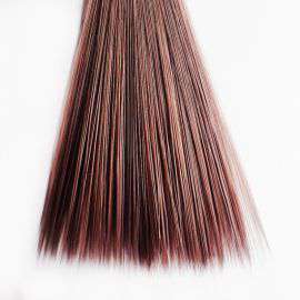 Micro Fibets, Brown