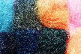 Spectra Dubbing, Grey