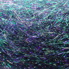 Spectra Dubbing, Rainbow Black