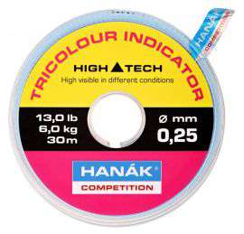 Tricolour Indicator Hanak 0,22mm/25m