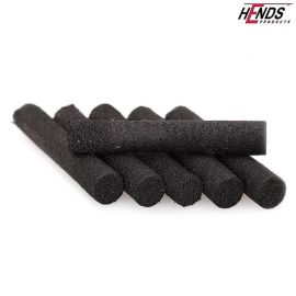 Booby Eyes B16-6 Black