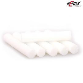 Booby Eyes B11-6 White