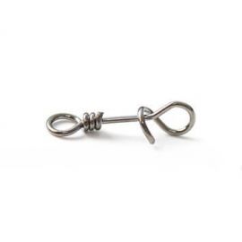 Sponke za Hitro Menjavo Muh Twist Clip Medium