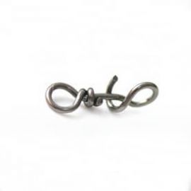 Sponke za Hitro Menjavo Muh Twist Clip Small
