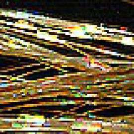 Flash Crystal / Holograph