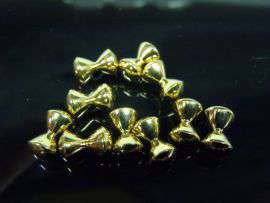 Brass Dumbell 5,5mm