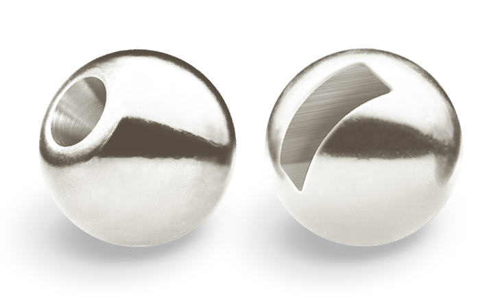 Tungsten Silver 3,8mm