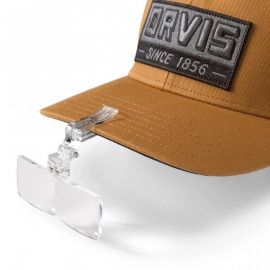 Povečevalno Steklo Orvis Flip Focal