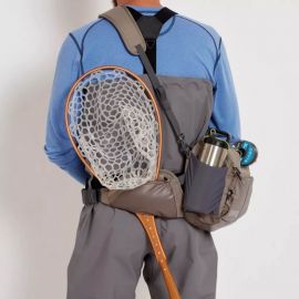 Torba za Muharjenje Orvis Guide Hip Pack