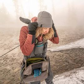 Torba za Muharjenje Orvis Guide Hip Pack