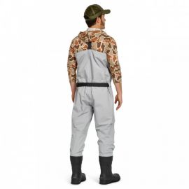 Orvis Clearwater Bootfoot M 42