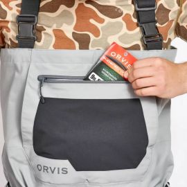 Orvis Clearwater Bootfoot M 42