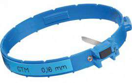 Rezilo laksa Stroft Cutter ring