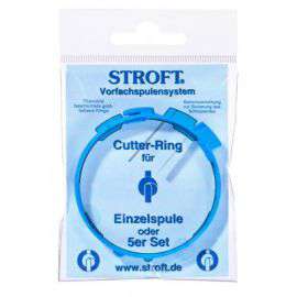 Rezilo laksa Stroft Cutter ring