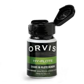 Orvis Hy-Flote Shake-N-Flote Renew