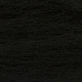 Predator Fibres Sintetična Vlakna Black