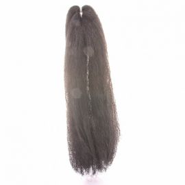 Predator Fibres Sintetična Vlakna Black