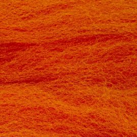 Predator Fibres Sintetična Vlakna Hot Orange