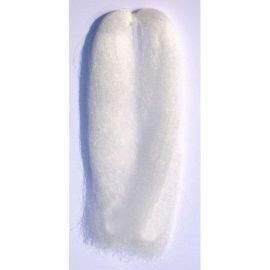 Predator Fibres Sintetična Vlakna White