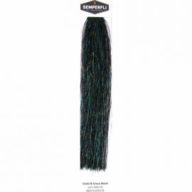 SemperFlash Bleščice Gaula & Green Blend