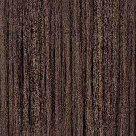Antron Yarn-Dark Brown