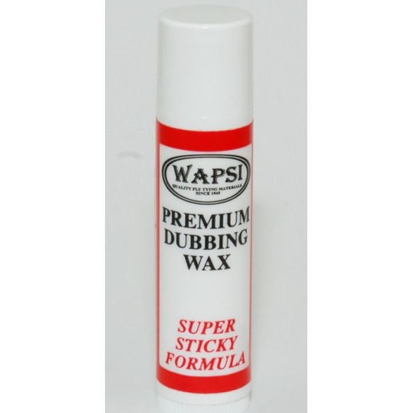 Wapsi Dubbing Wax