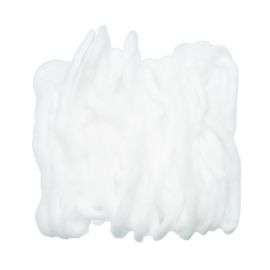 Egg Yarn-White