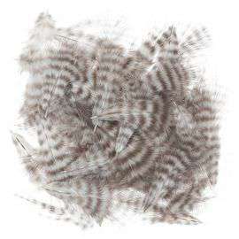 Grizzly Marabou-Natural