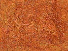 SLF Squirrel Dubbing-Burnt Orange