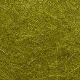 SLF Squirrel Dubbing-Light Olive