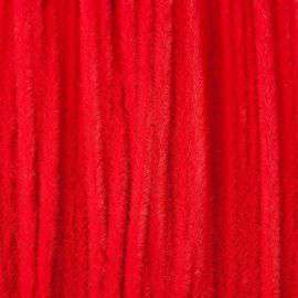 Ultra Chenille Standard-Red 2mm