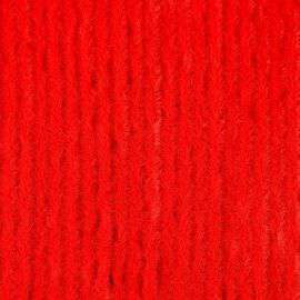 Ultra Chenille Standard-Fl.Red 2mm