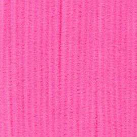 Ultra Chenille Standard-Fl.Hot Pink 2mm