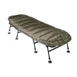 Tandem Baits Enforcer S- Flat Sleep Sytem SF 8 nog