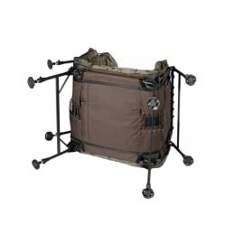 Tandem Baits Enforcer S- Flat Sleep Sytem SF 8 nog