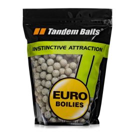 Euro Boilies 18mm/1kg Garlic
