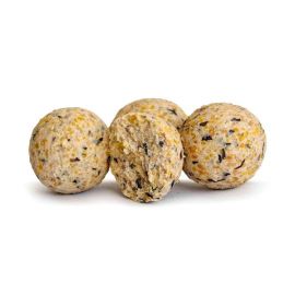 Euro Boilies 18mm/1kg Garlic