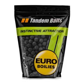 Euro Boilies 18mm/1kg Halibut