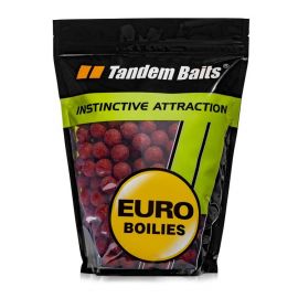 Euro Boilies 18mm/1kg Mulberry