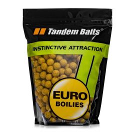 Euro Boilies 18mm/1kg Pineapple