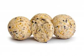 Euro Boilies 18mm/10kg Coco