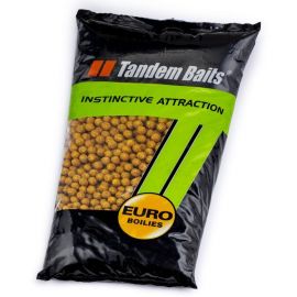 Euro Boilies 18mm/10kg Maize
