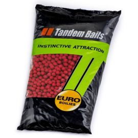Euro Boilies 18mm/10kg Mulberry