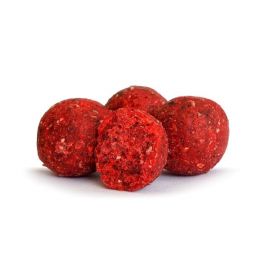 Euro Boilies 18mm/10kg Strawberry