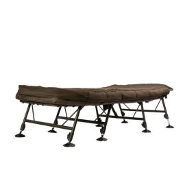 JRC Cocoon II Flatbed Sleepsystem Wide 220x100cm