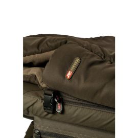 JRC Cocoon II Flatbed Sleepsystem Wide 220x100cm