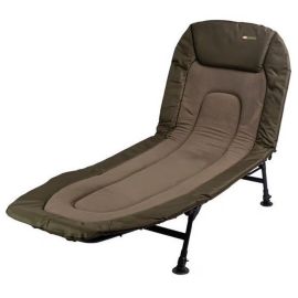 Ležalnik JRC Defender II Lite Bedchair
