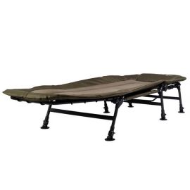 Ležalnik JRC Defender II Lite Bedchair