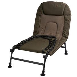 Ležalnik JRC Defender II Lite Bedchair